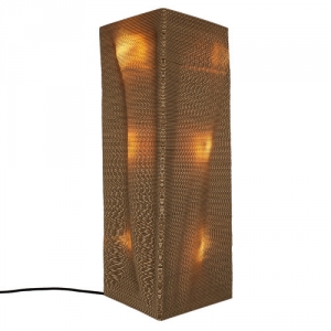 Напольный светильник Cardboard Design
