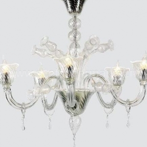 Потолочный подвесной светильник 7864_5 Arte di murano
