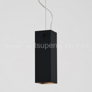 Подвесной светильник BOX SUSPENDED 3.0 PAR16 BLACK