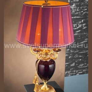 Настольная лампа LUIGI XV
