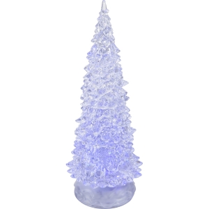 Настольная лампа Weihnachtsbaum Globo