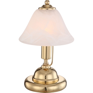 Настольная лампа Antique I Globo