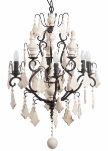 Люстра  Chandeliers Wood Provence
