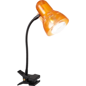 Настольная лампа Clip Globo