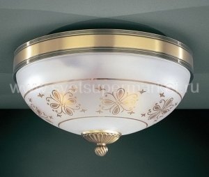 Потолочный светильник Reccagni Angelo 6002