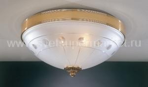 Потолочный светильник Reccagni Angelo 4750