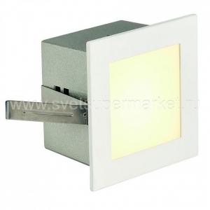 Встраиваемый светильник FRAME BASIC LED RECESSED LUMINAIRE White LED
