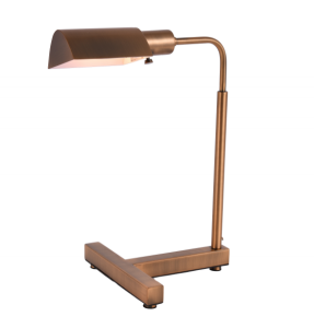 Настольная лампа Copper Pod