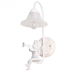 Настенный светильник AMUR Arte Lamp
