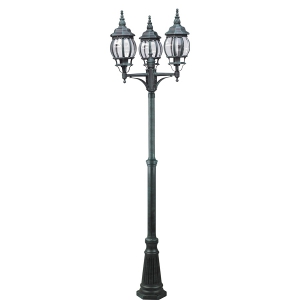 Уличный светильник Atlanta 1047-3 Arte Lamp