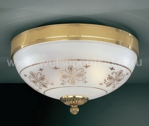 Потолочный светильник Reccagni Angelo 6102