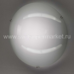 Потолочный светильник Белый CL918000
