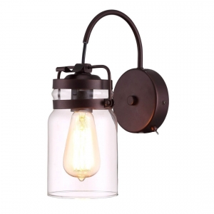 Настенный светильник BENE Arte Lamp