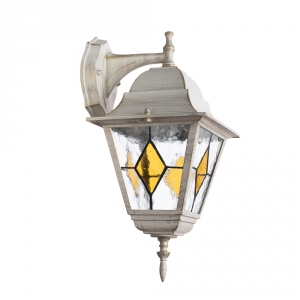 Уличный декоративный светильник BERLIN Arte Lamp