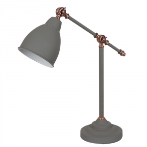Рабочая Настольная лампа BRACCIO Arte Lamp