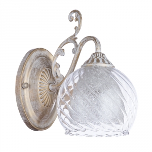 Настенный светильник CHARLOTTE Arte Lamp