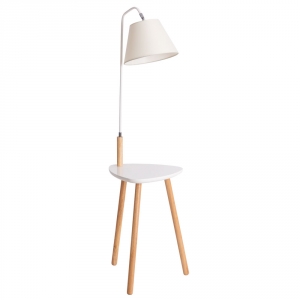 Торшер со столиком COMBO Arte Lamp