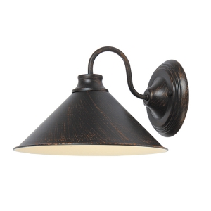 Настенный светильник Cone parete Arte Lamp