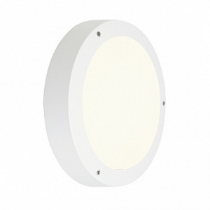 Dragan светильник накладной ip44 с эмпра для 2-х ламп tc-d g24d-3 по 26 вт, белый