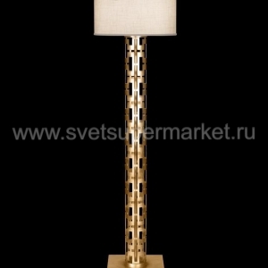 Напольный светильник ALLEGRETTO GOLD Fineart Lamps