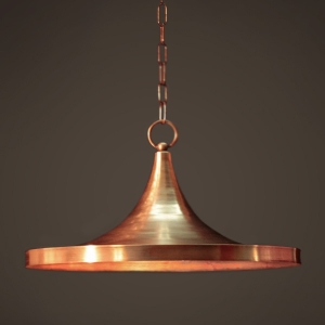 Светильник  Beat Light / Loft Concept Copper collection