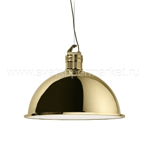 Подвесной светильник Ghidini 1961 Factory - Large Lamp