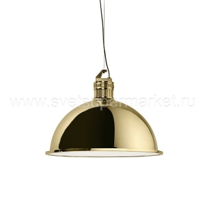 Светильник Ghidini 1961 Factory - Midium Lamp