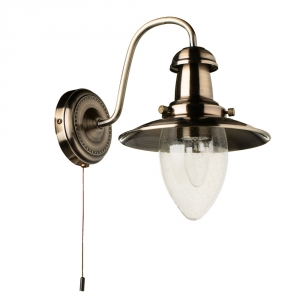 Настенный светильник FISHERMAN Arte Lamp