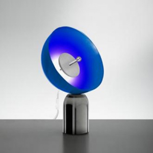 Настольная лампа Flama lamp Blue