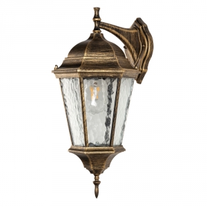 Уличный декоративный светильник GENOVA Arte Lamp