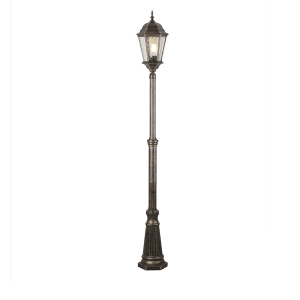 Уличный светильник Genova Arte Lamp