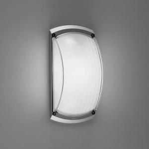 Потолочный светильник GIASOLE PARETE/SOFFITTO белый, галоген Artemide