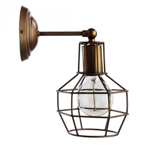 Настенный светильник INTERNO Arte Lamp
