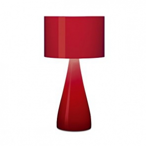 Настольная лампа Vibia JAZZ 1332 Красный 1332-06