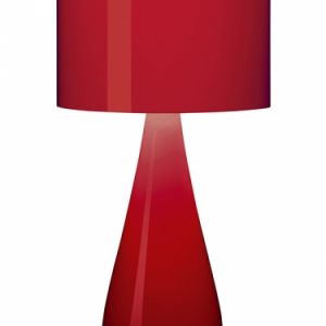 Настольная лампа Vibia JAZZ 1334 Красный 1334-06