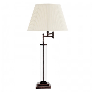 Настольный светильник Lamp Table Beaufort