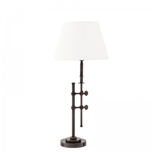 Настольная лампа Lamp Table Gordini