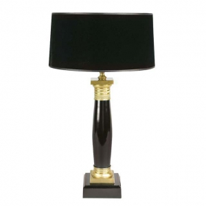 Настольная лампа Lamp Table Napoleon