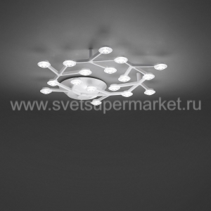 Потолочный светильник Led Net - Ceiling Artemide