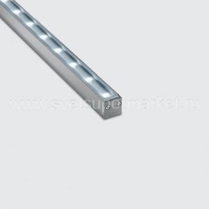 Настенный линейный светильник iGuzzini Linealuce Mini LED