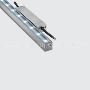 Настенный светильник iGuzzini Linealuce Mini surface DALI/DMX LED