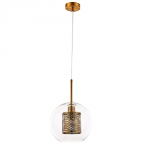 Подвесной светильник MANCHESTER Arte Lamp