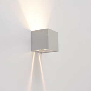Настенный светильник Wever & Ducre Box 15302 BOX III AL