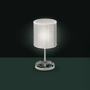 Настольная лампа MM Lampadari Valenti 6831/L1 01 V1607