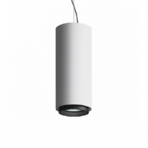 Подвесной светильник Ourea 156 белый без диммера Artemide