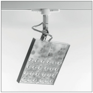 Потолочный светильник PAD for Algoritmo квадратный без диммера Artemide