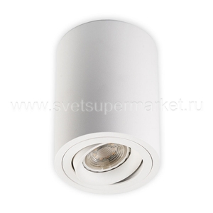 Потолочный светильник Pipe CW  M02-85115 white Megalux Lighting