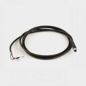 Соединительный кабель c коннектором  