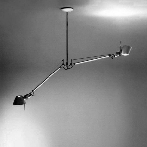 Подвесной светильник Tolomeo sospensione Artemide