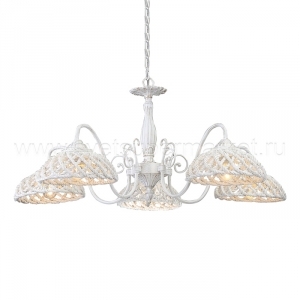 Люстра TWISTED A5358 Arte Lamp
